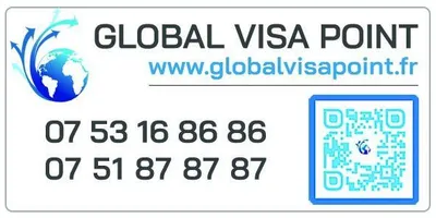 Global Visa Point, photo 8