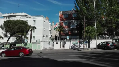 Embajada de India en Madrid (3)