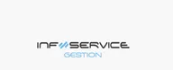 Logo Infoservice Gestión