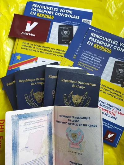 INTERVISA, photo 3
