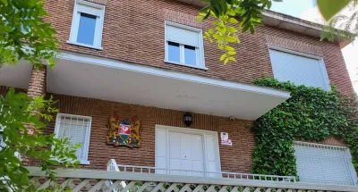 Embajada de Kenia en Madrid (2)
