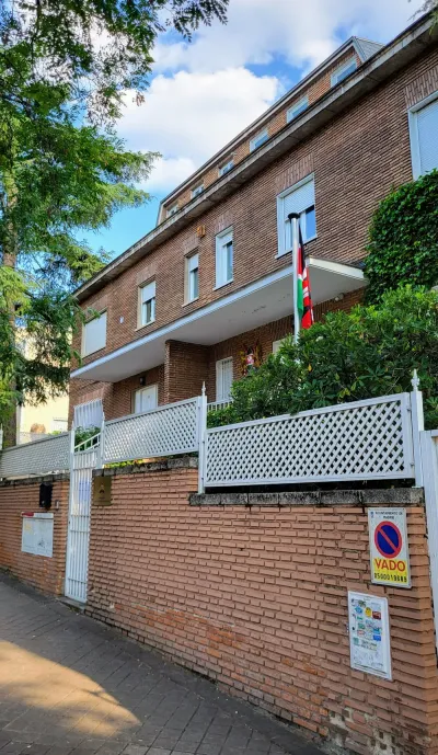 Embajada de Kenia en Madrid (5)