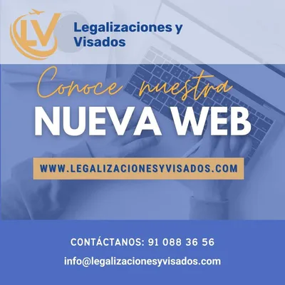 LV Legalizaciones y Visados, foto 9