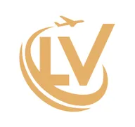 Logo LV Legalizaciones y Visados