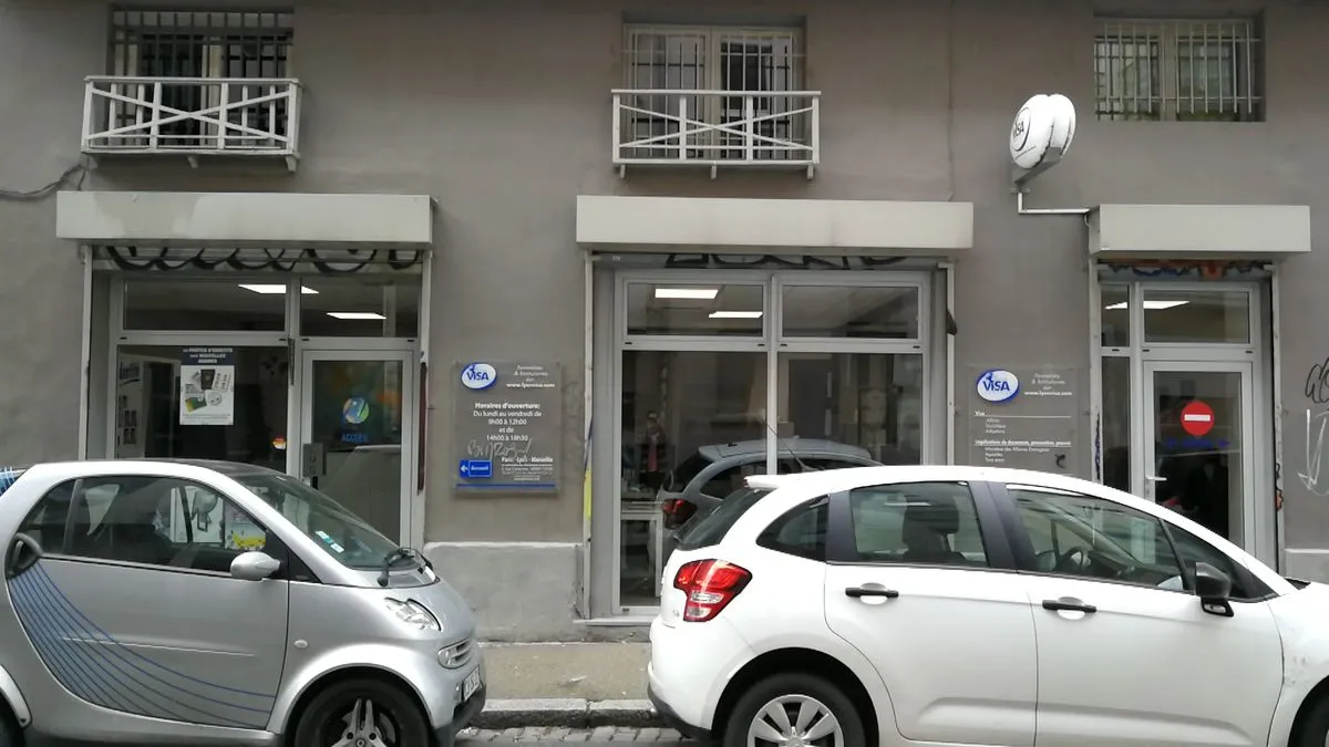Lyon Visa Services, photo 1