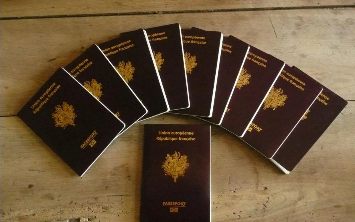 Planete Visas, photo 1