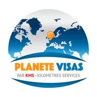 Logo Planete Visas