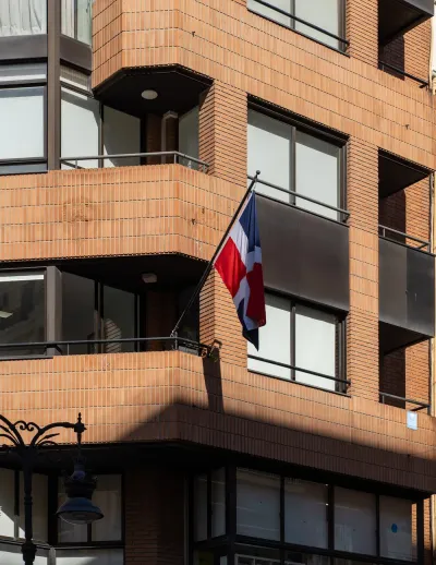 Consulado General de la República Dominicana en Valencia (2)