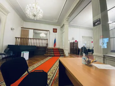 Consulado General de Rusia en Barcelona (3)