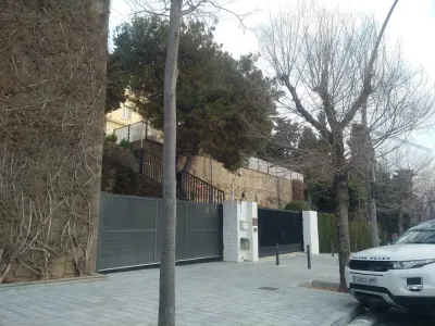 Consulado General de Rusia en Barcelona (6)