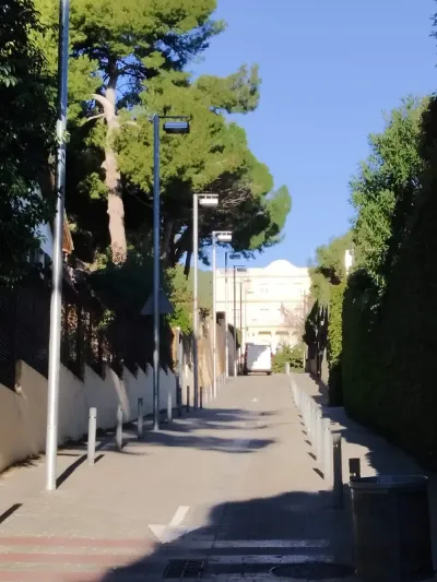Consulado General de Rusia en Barcelona (8)