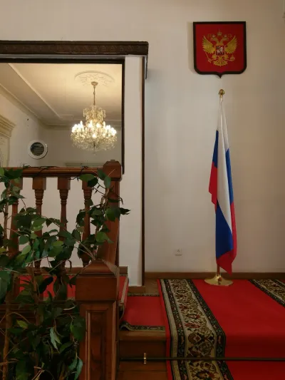 Consulado General de Rusia en Barcelona (9)