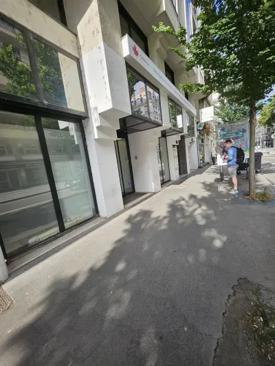 Centre de réception des demandes de visa du Canada à Lyon (VFS Global) (2)