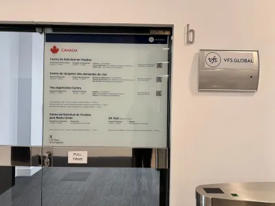 Centro de Visados de Canadá en Madrid (VFS Global) (6)