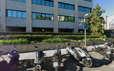Centro de Visados de Canadá en Madrid (VFS Global) (7)