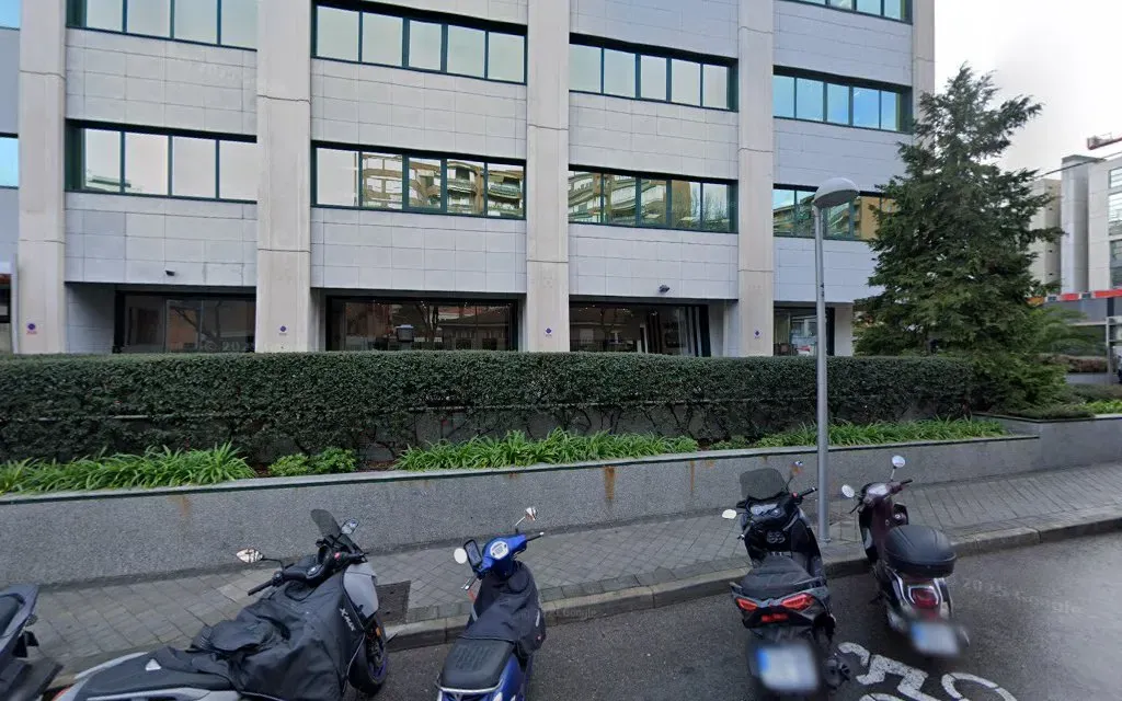 Centro de Visados de Canadá en Madrid (VFS Global)