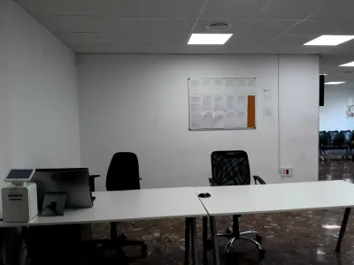 Centro de Visados del Reino Unido en Barcelona (VFS Global) (4)