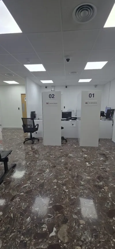 Centro de Visados del Reino Unido en Barcelona (VFS Global) (7)