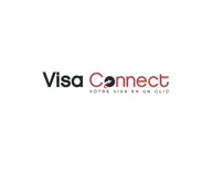 Logo Visa Connect