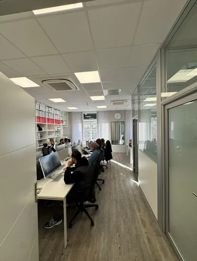 Visa Office, photo 5