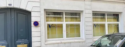 Visa Travel International, photo 2