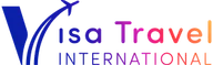 Logo Visa Travel International