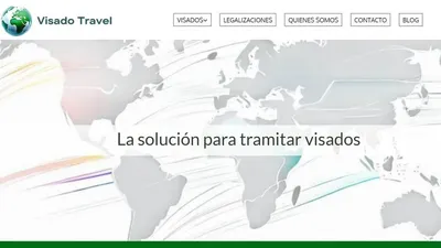 Visado Travel, foto 5