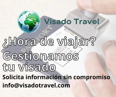 Visado Travel, foto 7