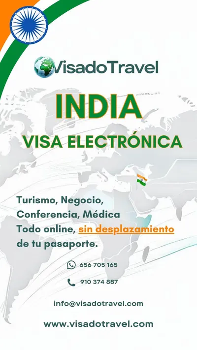Visado Travel, foto 8