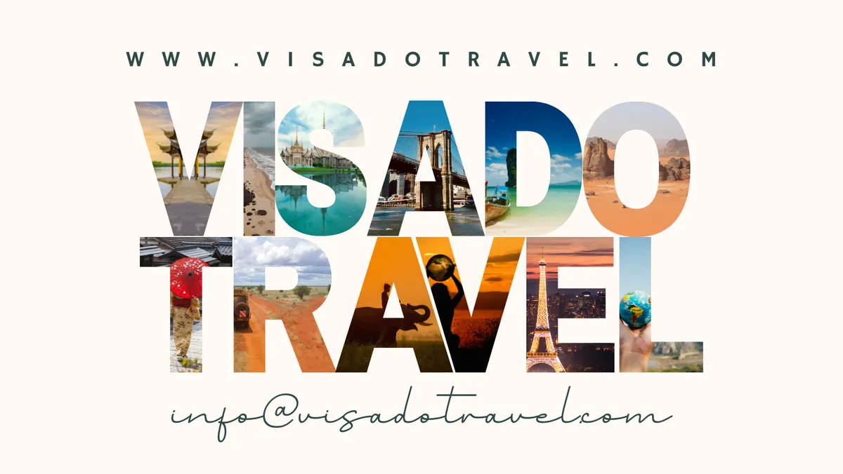 Visado Travel, foto 1