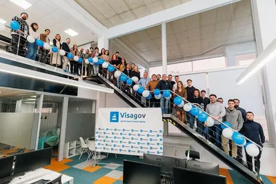 Visagov, photo 3