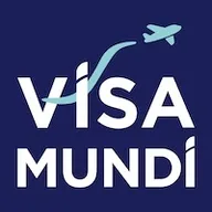 Logo Visamundi