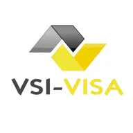 Logo VSI VISA