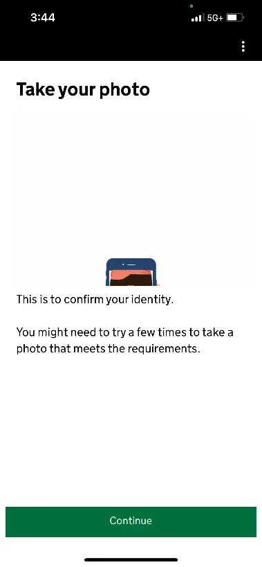 Règles que doit respecter la photo