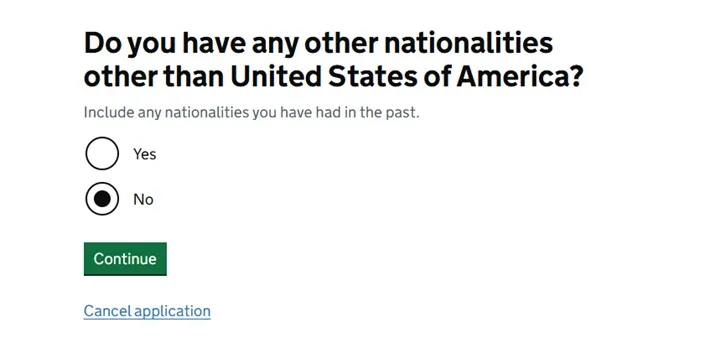 Début des questions personnelles